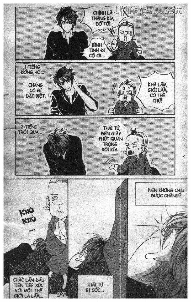 Hoàng Cung Chapter 2 trang 91