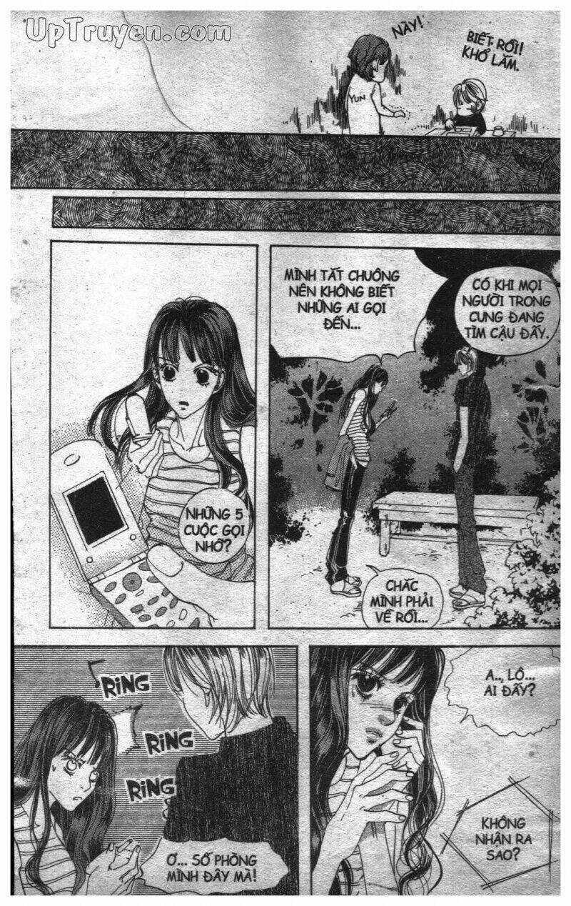 Hoàng Cung Chapter 2 trang 92