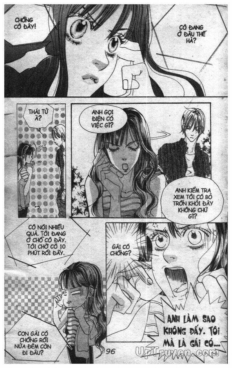 Hoàng Cung Chapter 2 trang 93