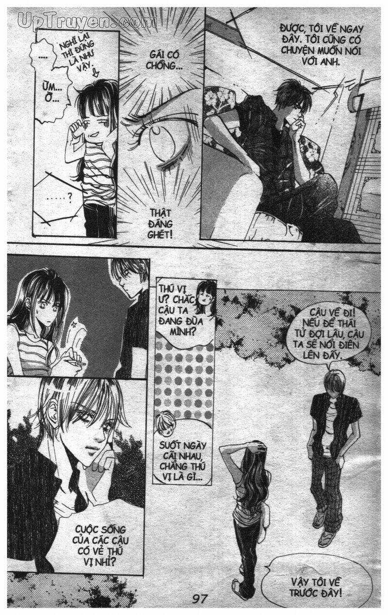 Hoàng Cung Chapter 2 trang 94