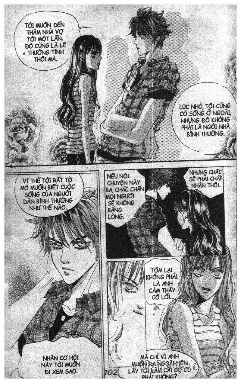 Hoàng Cung Chapter 2 trang 99