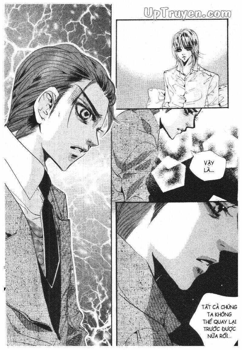 Hoàng Cung Chapter 20 trang 10