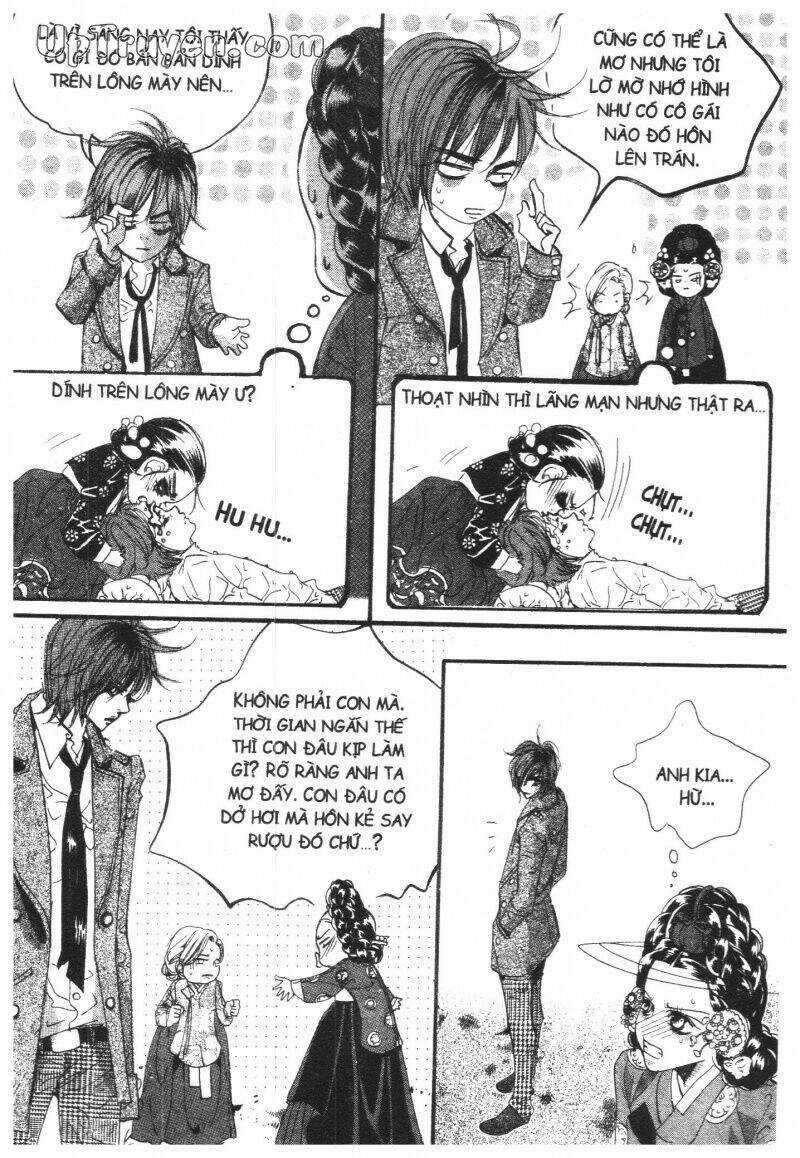 Hoàng Cung Chapter 20 trang 100