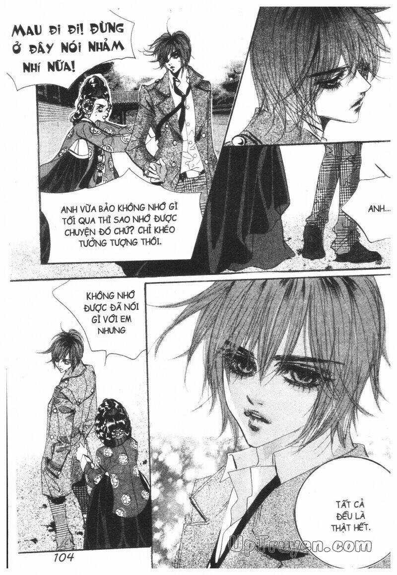 Hoàng Cung Chapter 20 trang 101