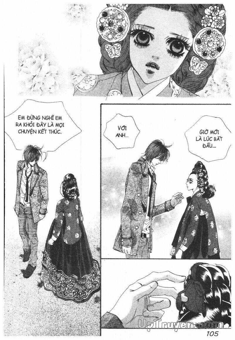 Hoàng Cung Chapter 20 trang 102