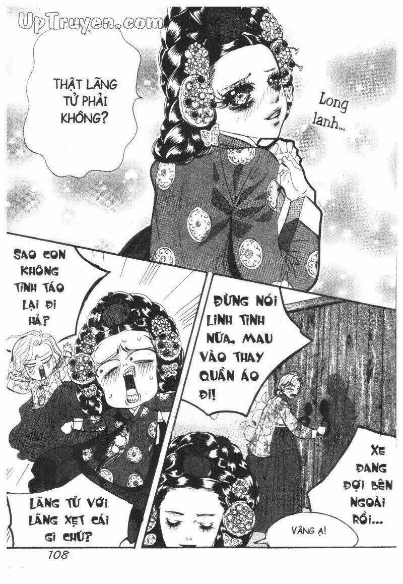 Hoàng Cung Chapter 20 trang 105