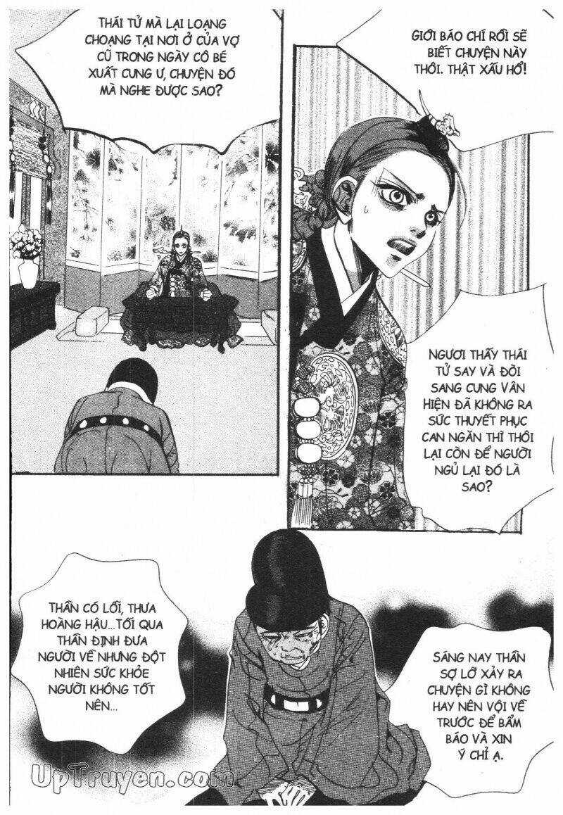 Hoàng Cung Chapter 20 trang 108