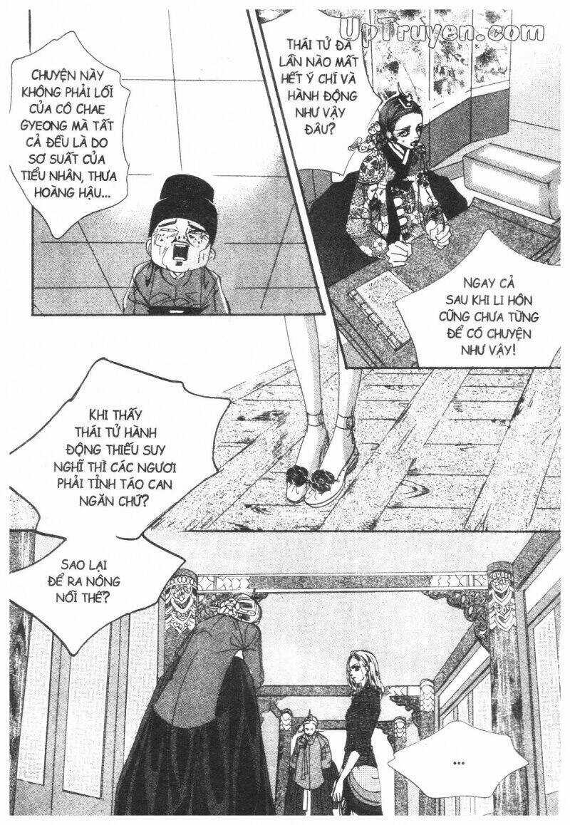Hoàng Cung Chapter 20 trang 109