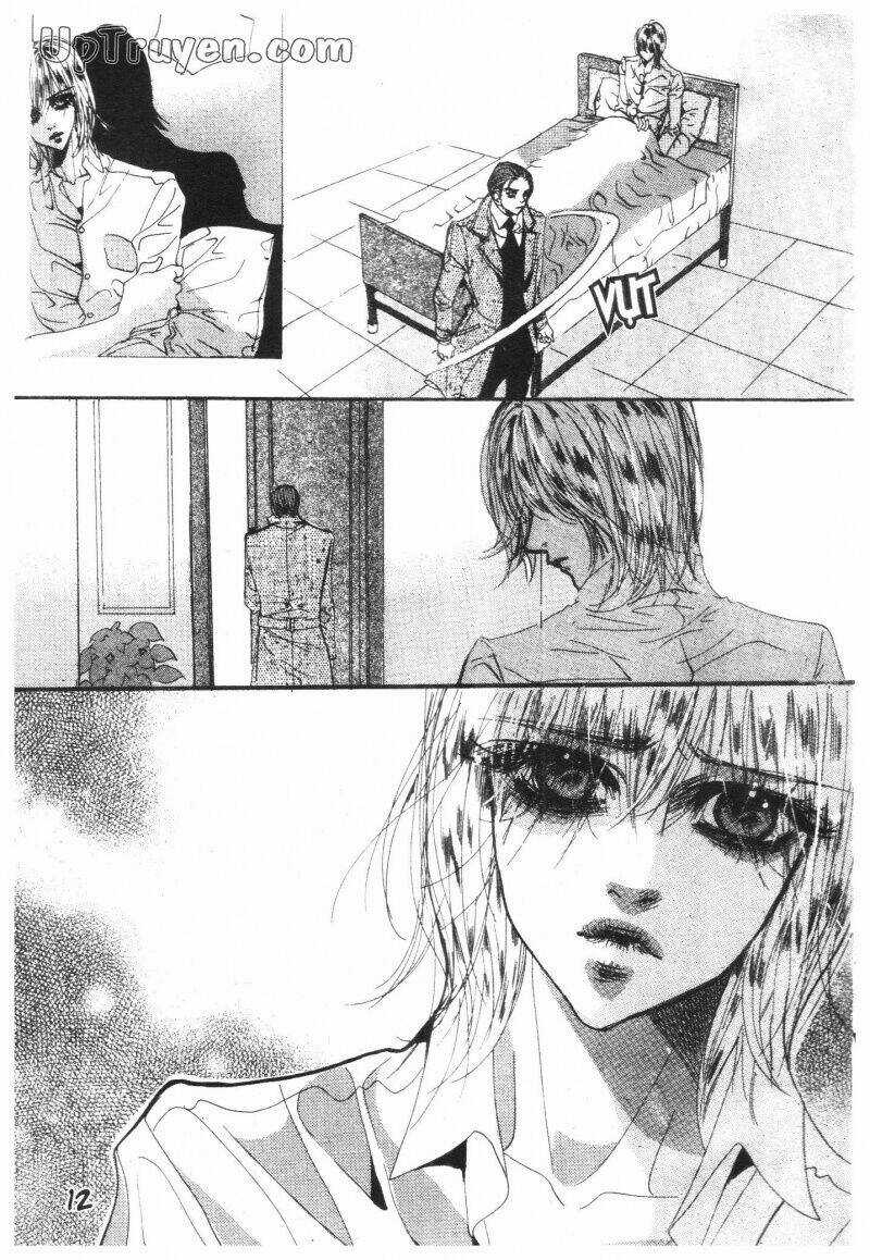 Hoàng Cung Chapter 20 trang 11