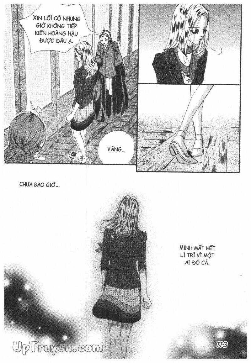 Hoàng Cung Chapter 20 trang 110