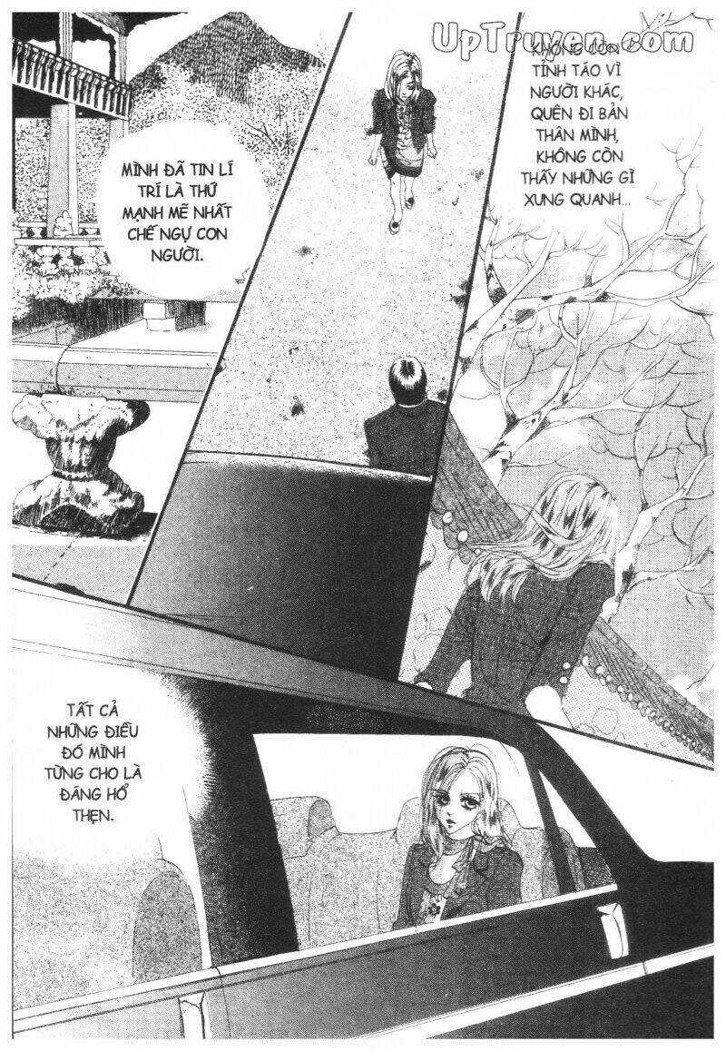 Hoàng Cung Chapter 20 trang 111