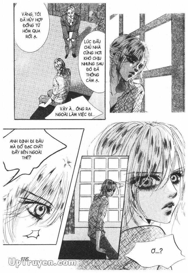 Hoàng Cung Chapter 20 trang 113