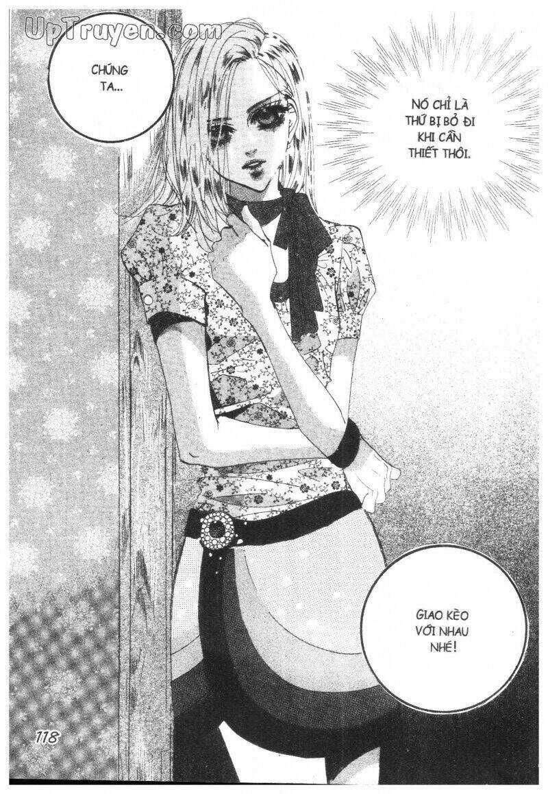 Hoàng Cung Chapter 20 trang 115