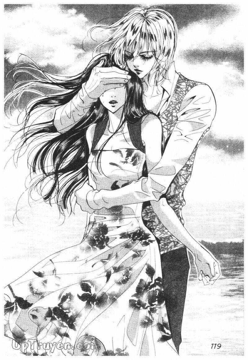 Hoàng Cung Chapter 20 trang 116