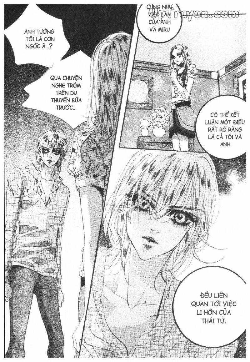 Hoàng Cung Chapter 20 trang 117