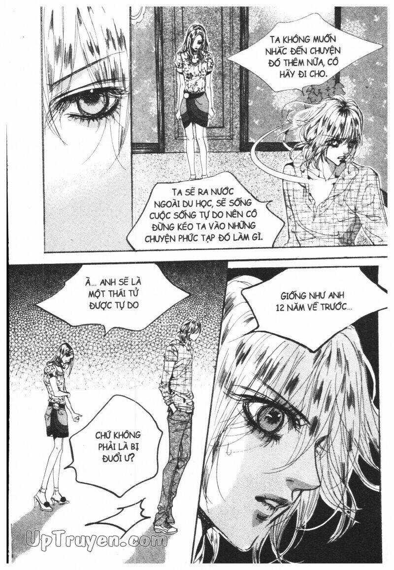 Hoàng Cung Chapter 20 trang 118