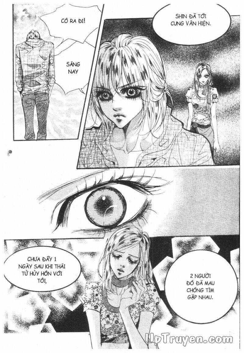 Hoàng Cung Chapter 20 trang 119