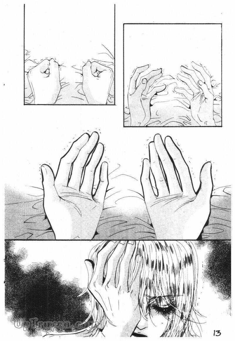 Hoàng Cung Chapter 20 trang 12