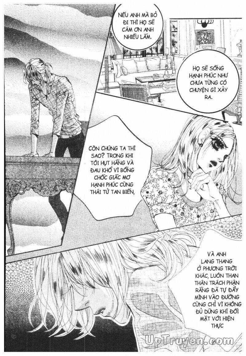 Hoàng Cung Chapter 20 trang 120