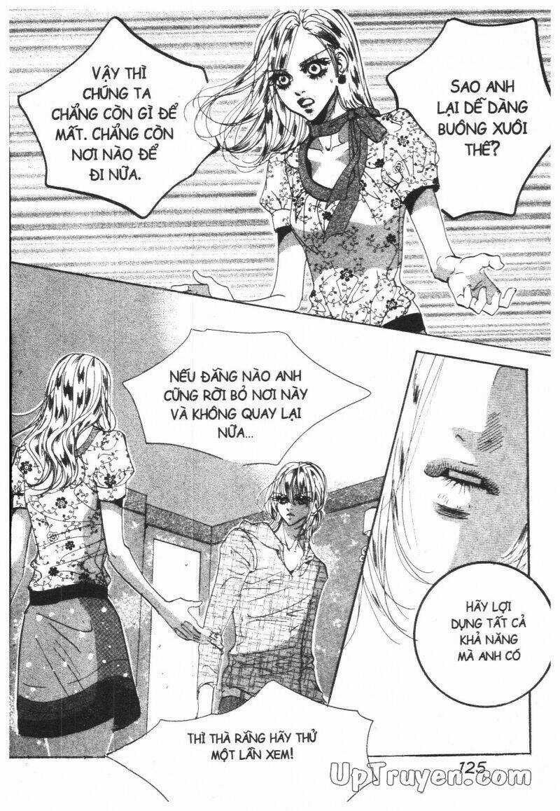 Hoàng Cung Chapter 20 trang 122