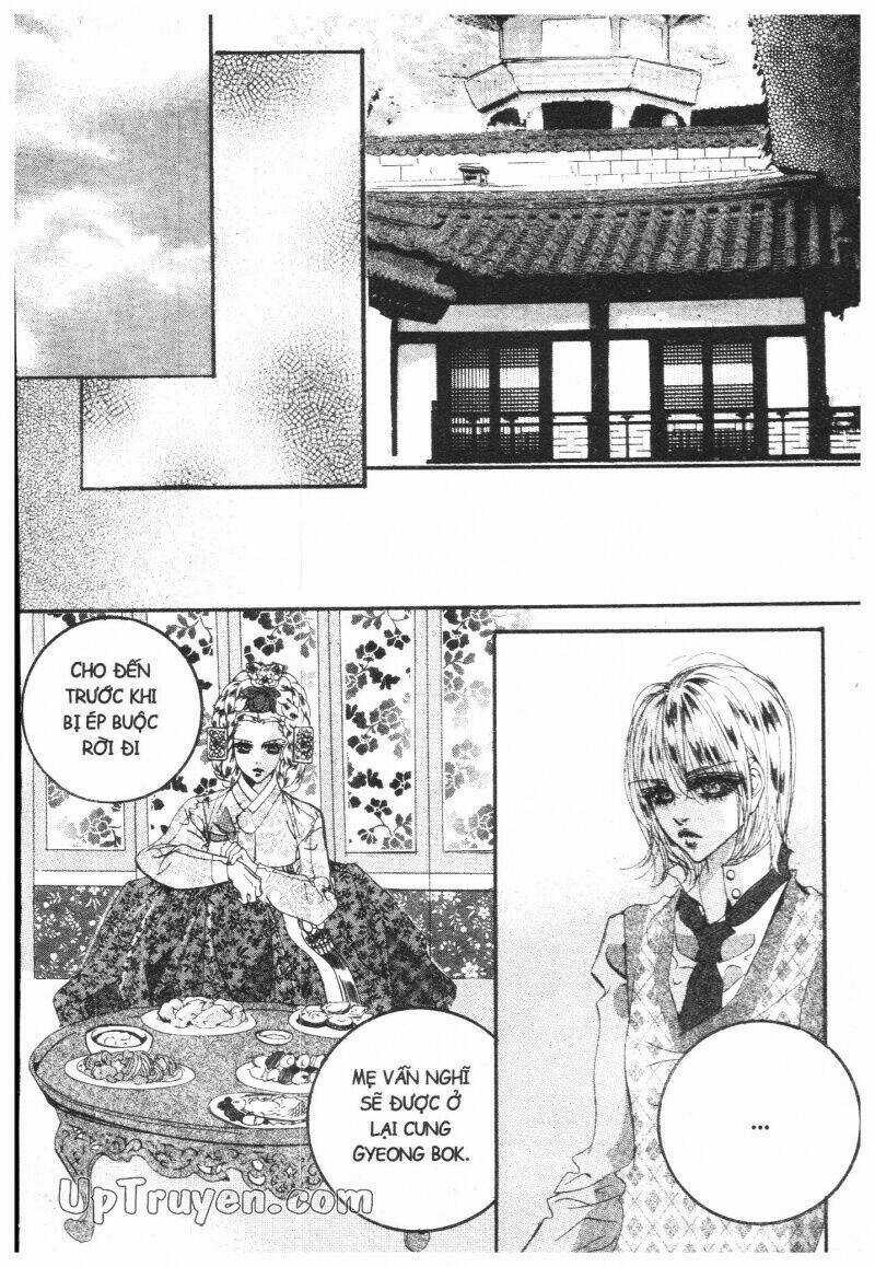 Hoàng Cung Chapter 20 trang 124