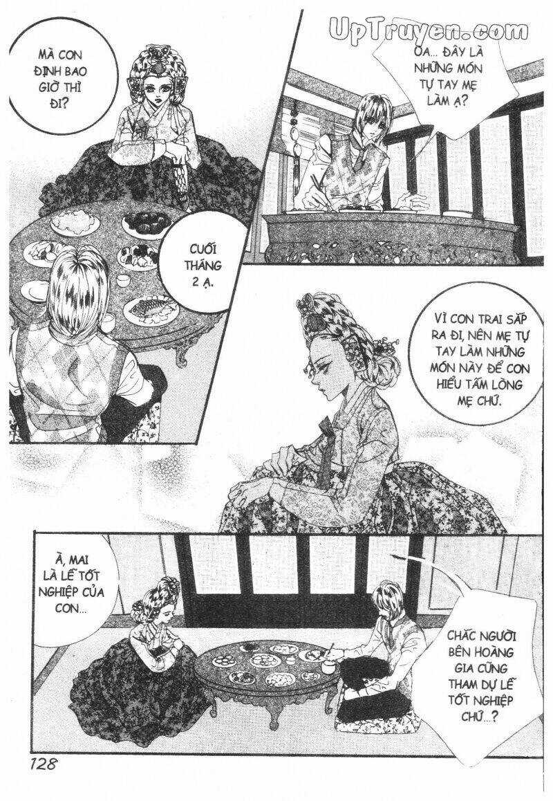 Hoàng Cung Chapter 20 trang 125