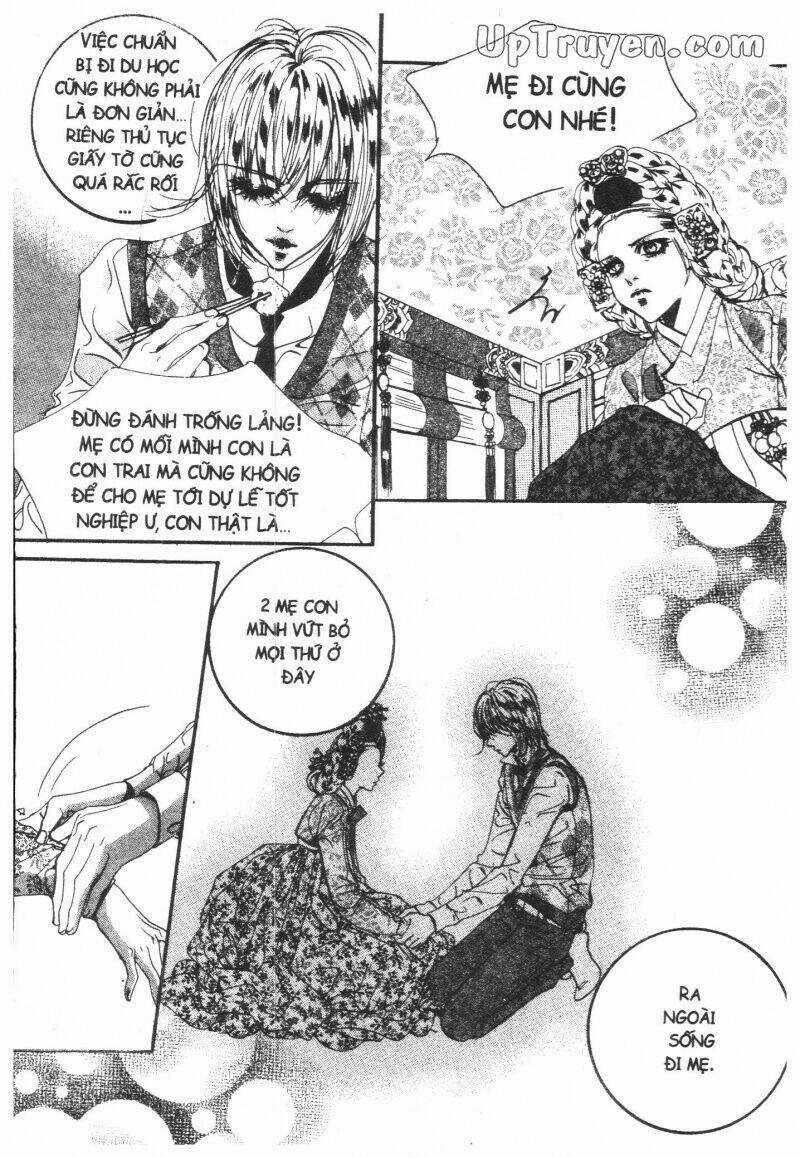 Hoàng Cung Chapter 20 trang 126