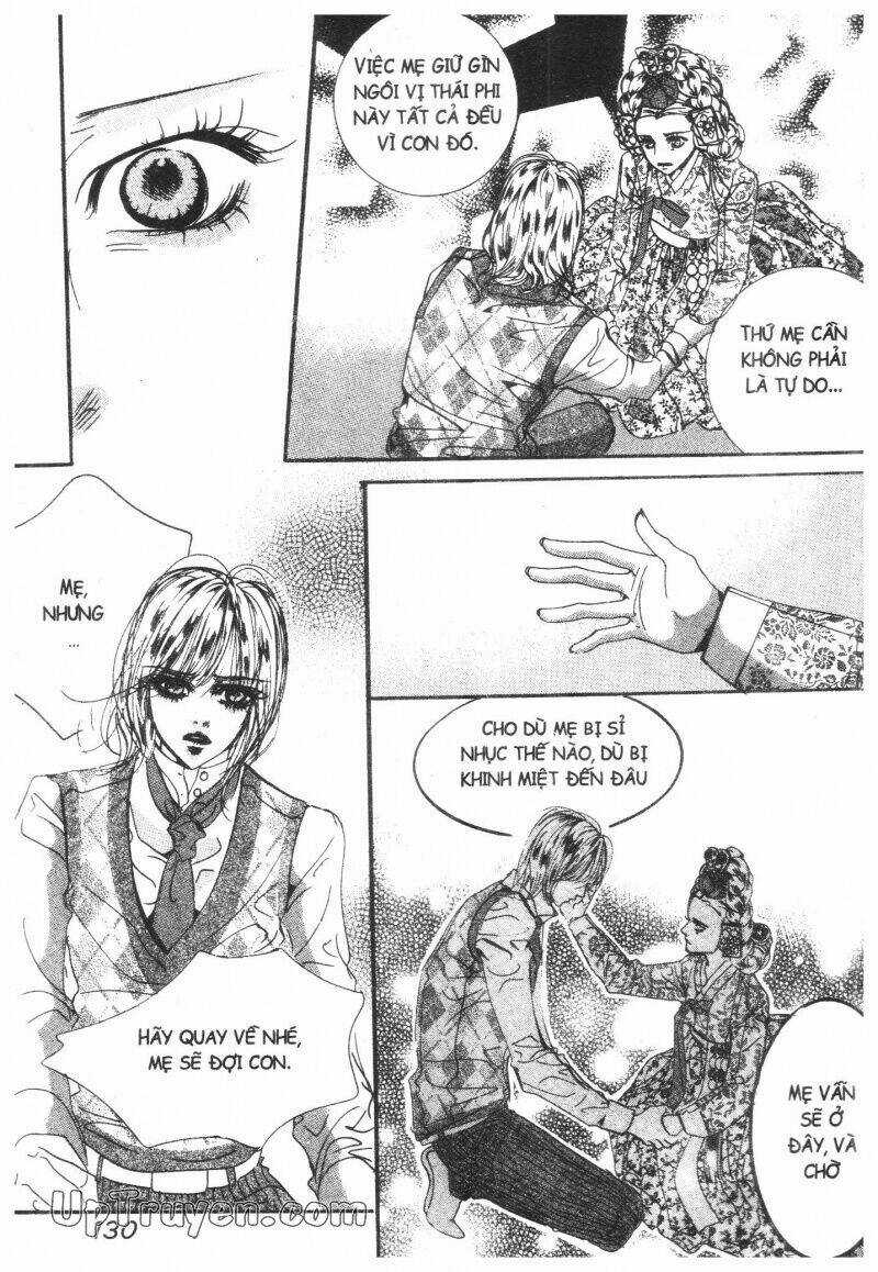 Hoàng Cung Chapter 20 trang 127