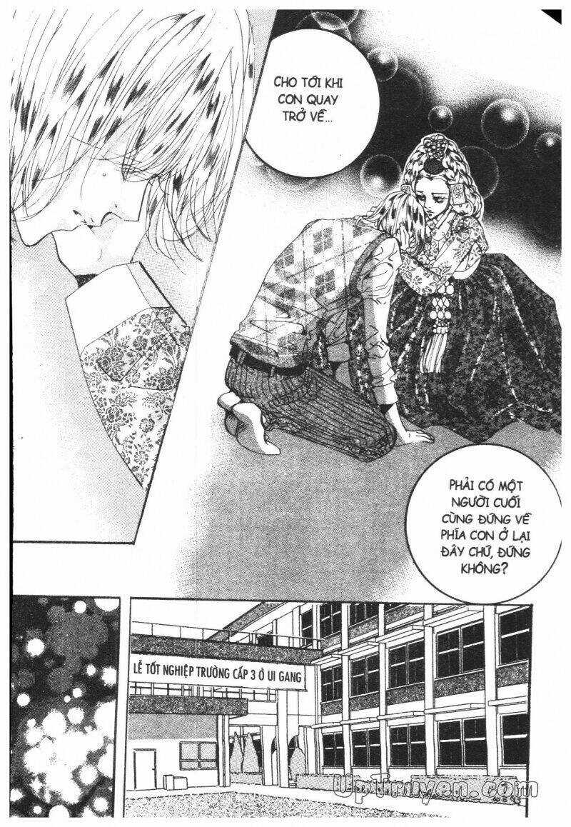 Hoàng Cung Chapter 20 trang 128