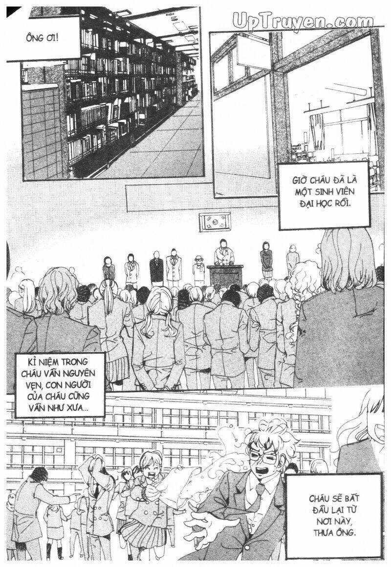 Hoàng Cung Chapter 20 trang 129
