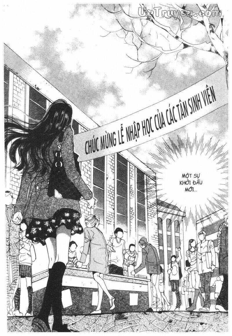 Hoàng Cung Chapter 20 trang 131