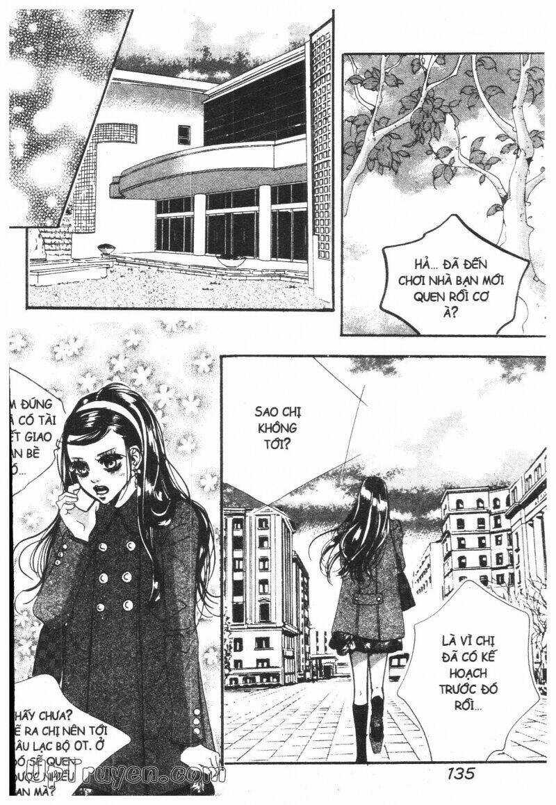 Hoàng Cung Chapter 20 trang 132