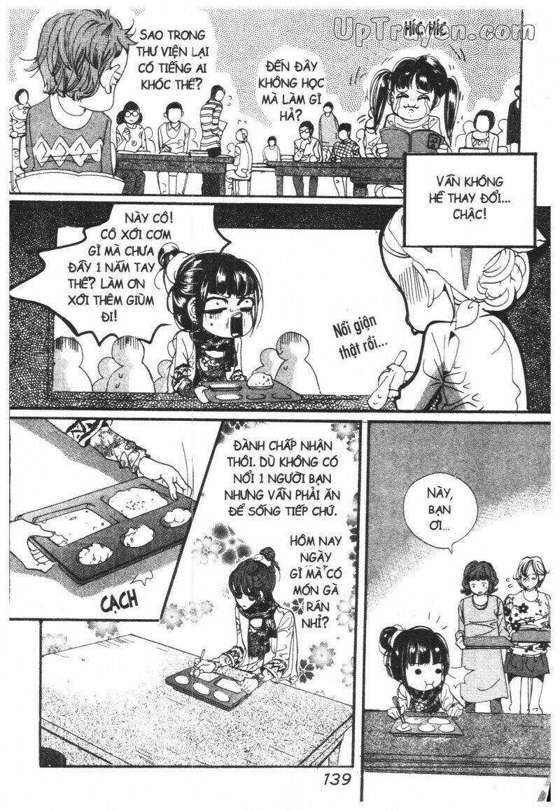 Hoàng Cung Chapter 20 trang 136