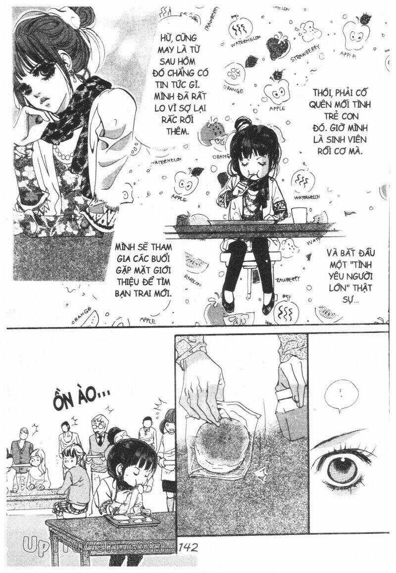 Hoàng Cung Chapter 20 trang 139