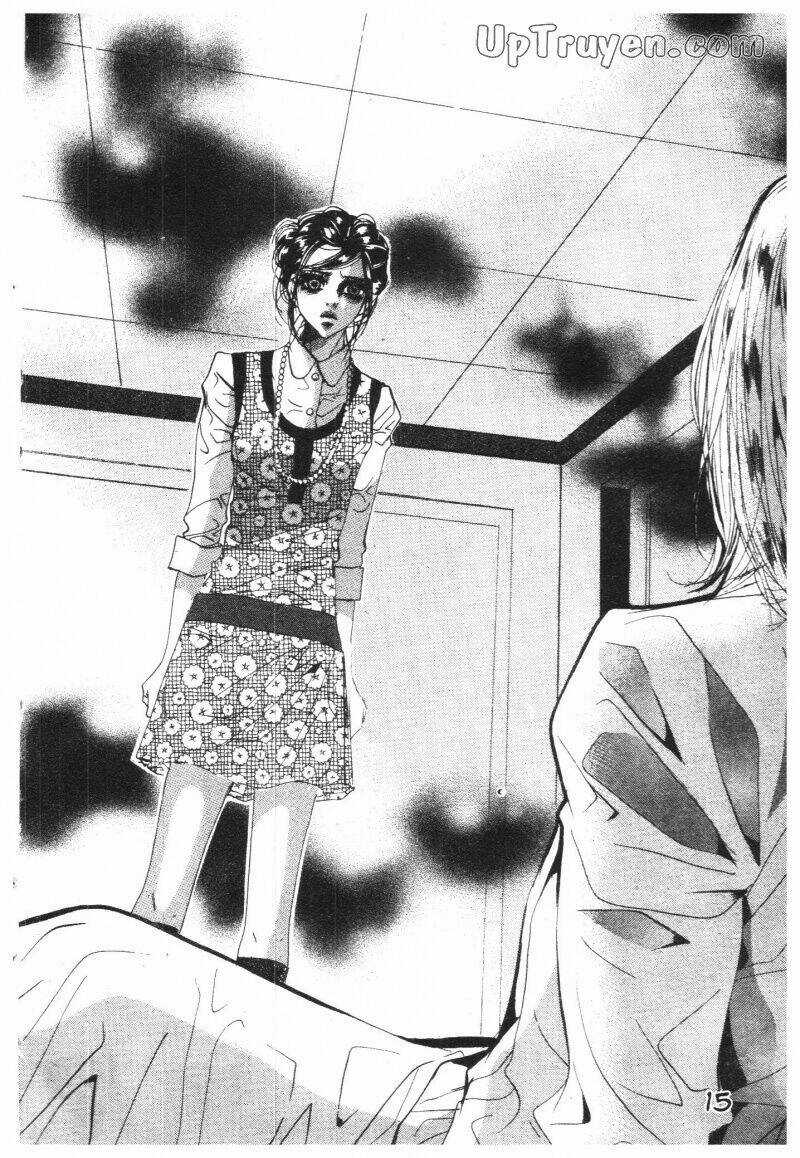 Hoàng Cung Chapter 20 trang 14