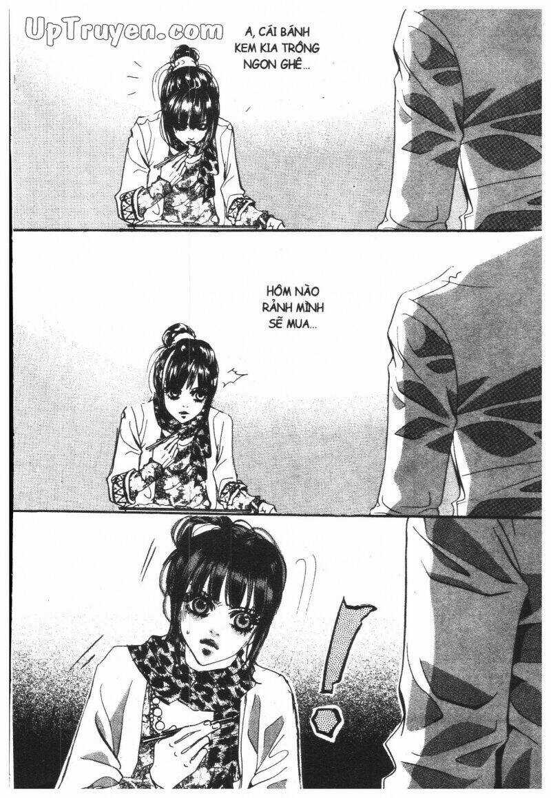 Hoàng Cung Chapter 20 trang 140