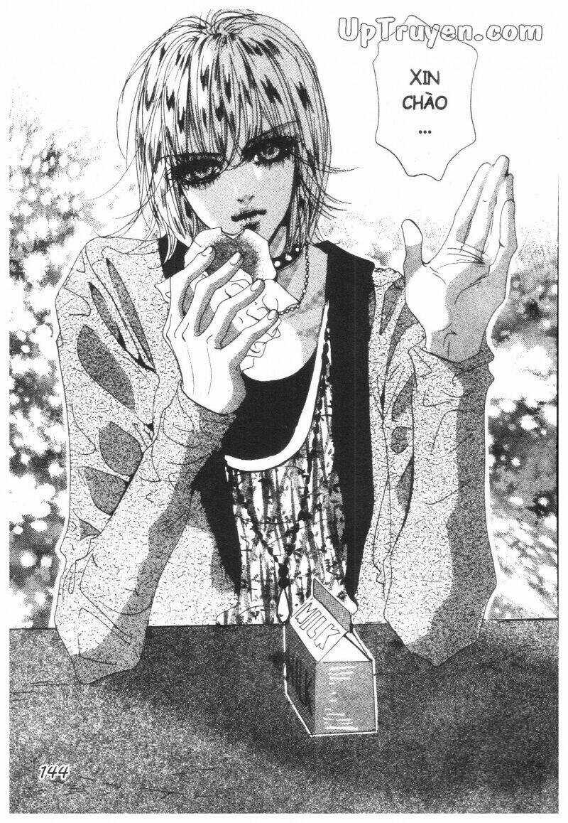 Hoàng Cung Chapter 20 trang 141