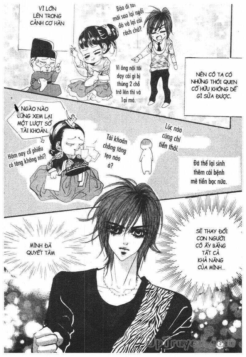 Hoàng Cung Chapter 20 trang 144