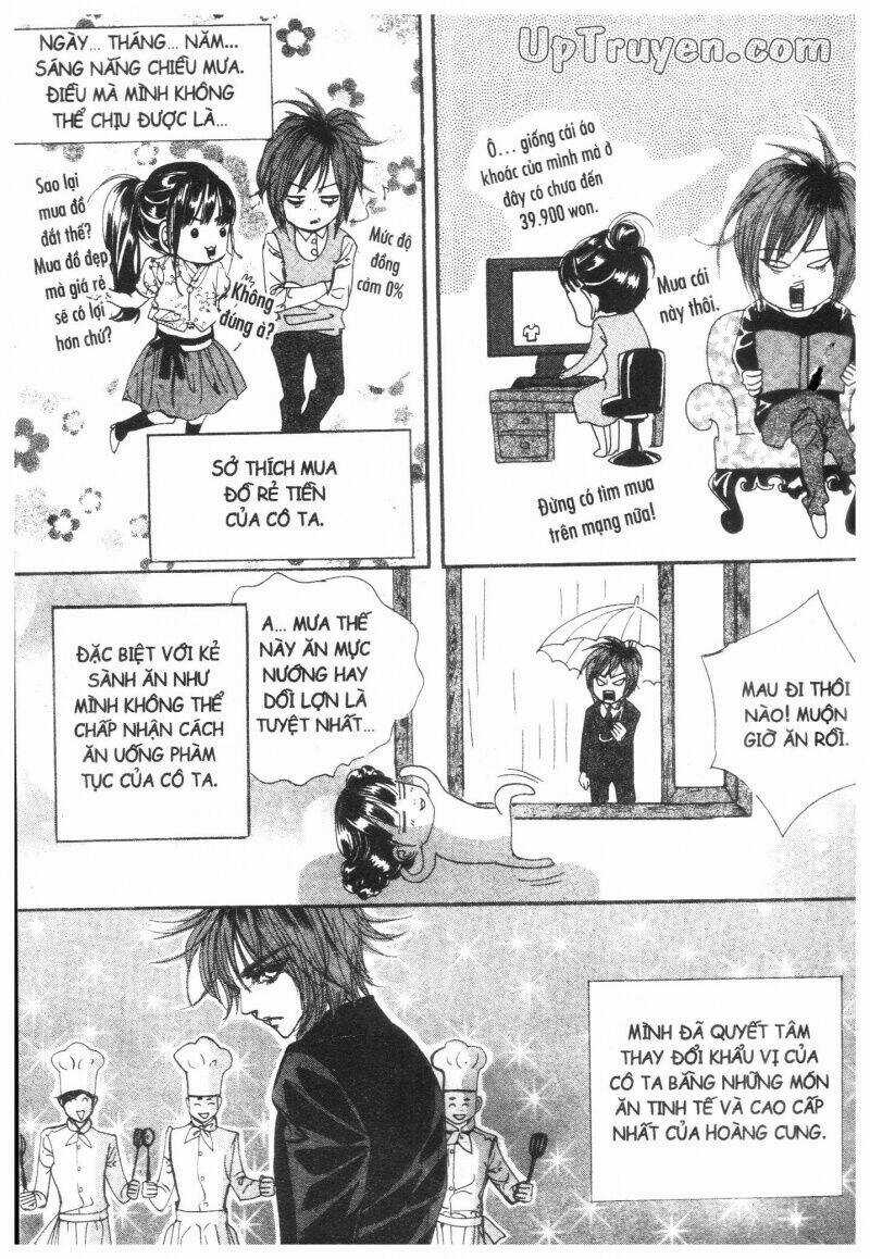 Hoàng Cung Chapter 20 trang 145