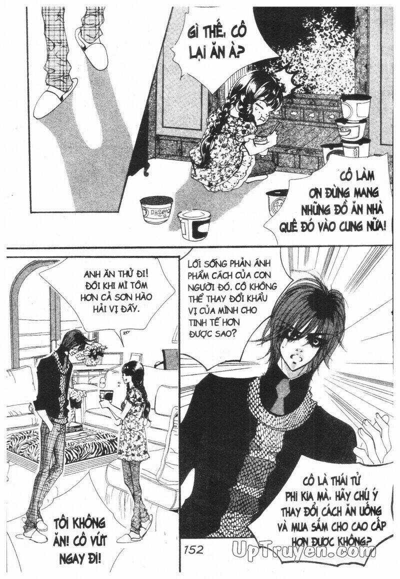 Hoàng Cung Chapter 20 trang 147