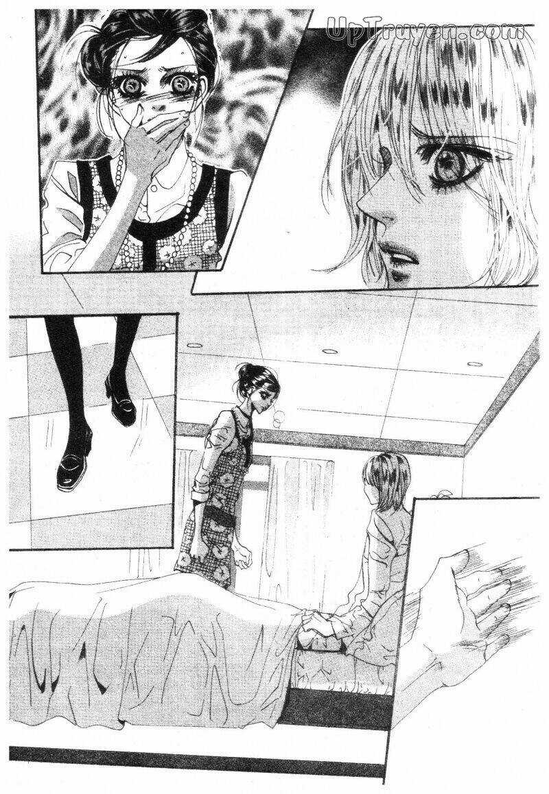 Hoàng Cung Chapter 20 trang 15