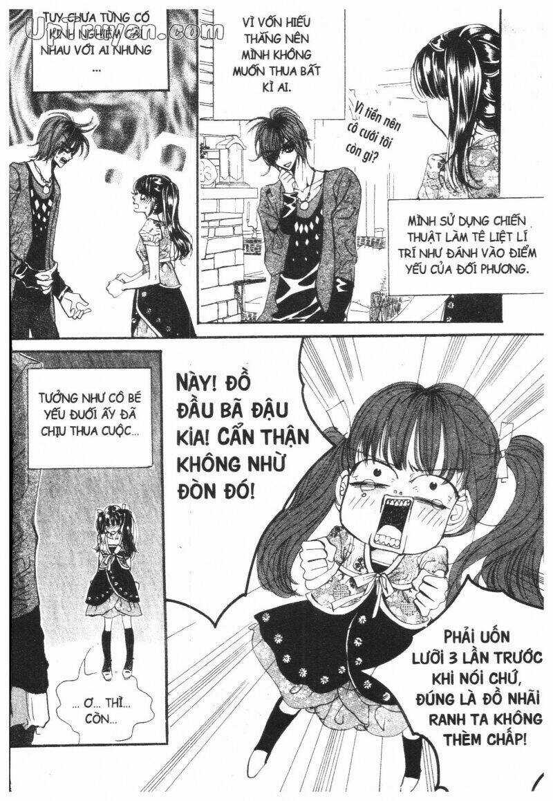 Hoàng Cung Chapter 20 trang 150