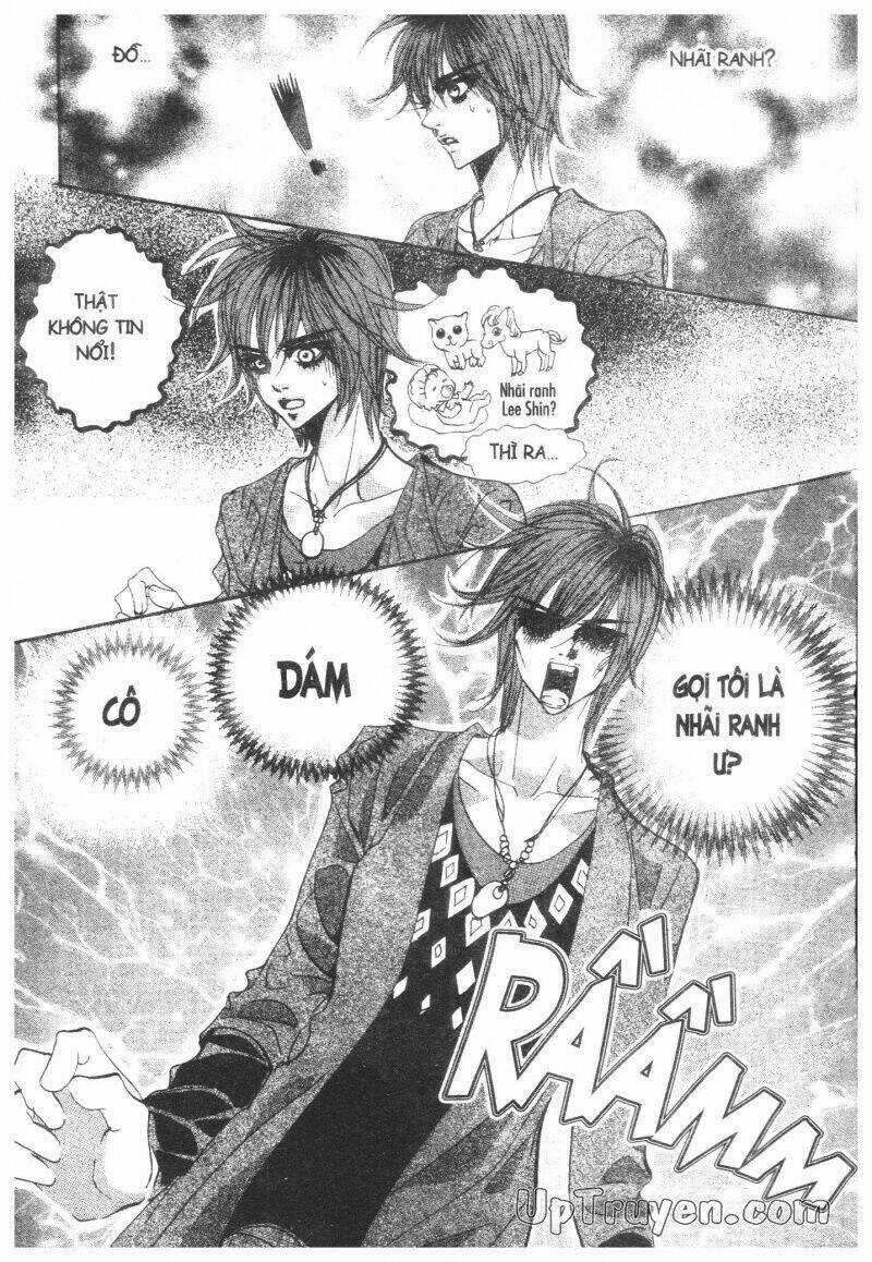 Hoàng Cung Chapter 20 trang 151