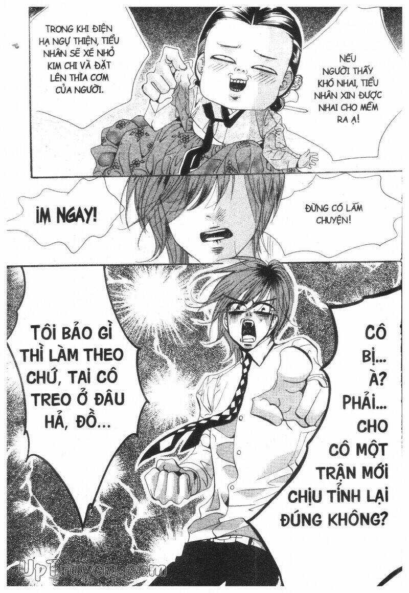 Hoàng Cung Chapter 20 trang 157