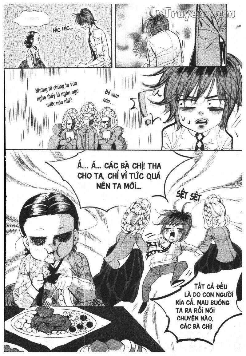 Hoàng Cung Chapter 20 trang 158