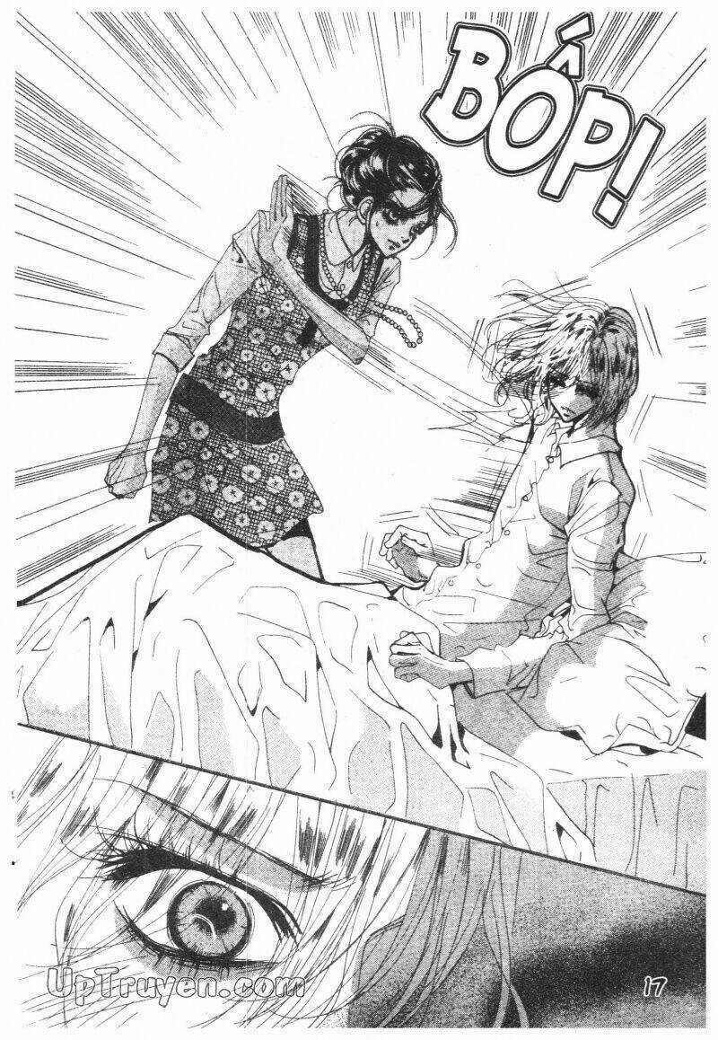 Hoàng Cung Chapter 20 trang 16