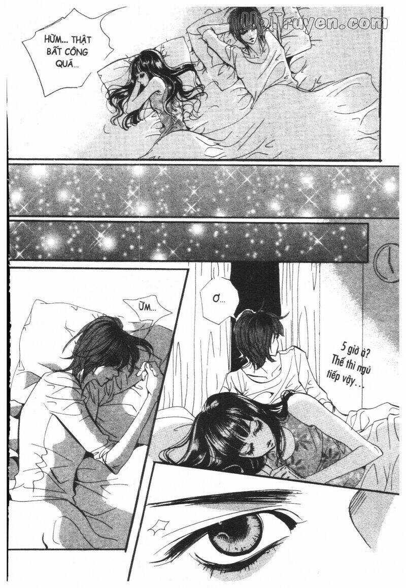 Hoàng Cung Chapter 20 trang 162