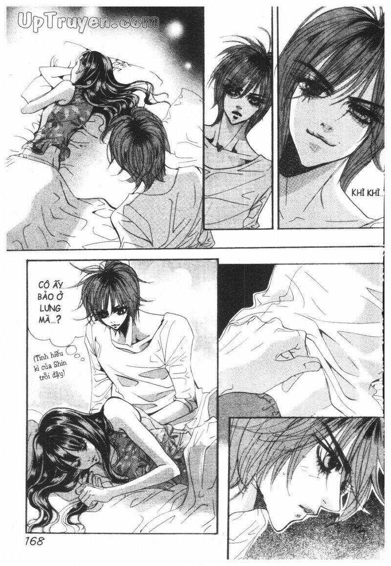 Hoàng Cung Chapter 20 trang 163