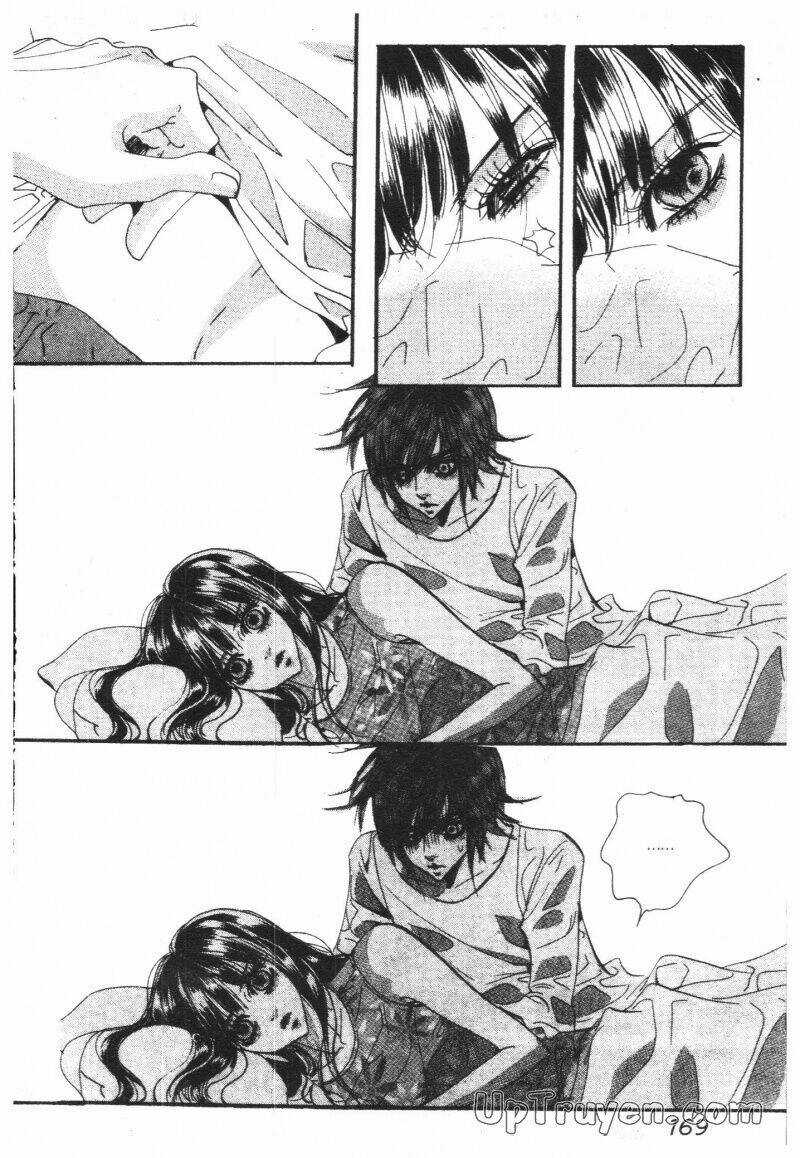 Hoàng Cung Chapter 20 trang 164