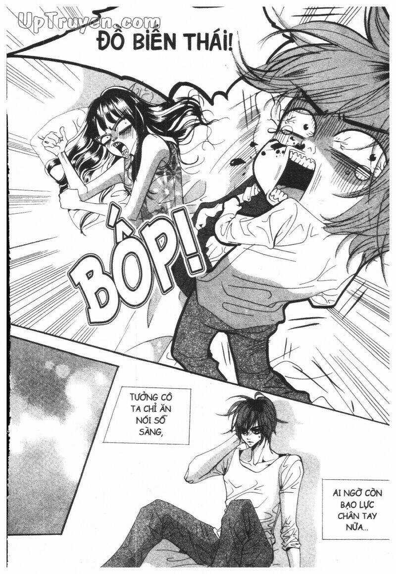 Hoàng Cung Chapter 20 trang 166